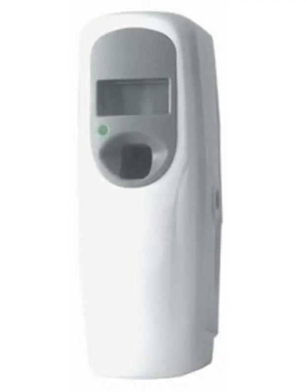 Doktor Doom Programmable Aerosol Dispenser 1