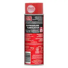 Doktor Doom Hi-Pressure Fumigator (Fogger) 2
