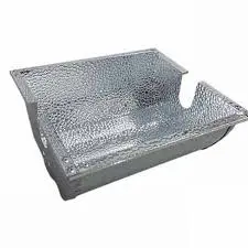 Iluminar Wide Reflector 1