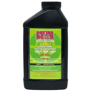 Doktor Doom 3 In 1 Crop & Plant Rescue Concentrate 2
