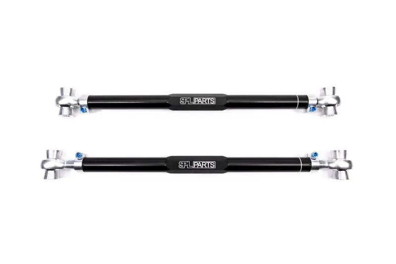 Spl Parts Rear Toe Link Kit – Adjustable Eccentric Lockout Design For 2016+ Chevrolet Camaro (Gen 6) 1