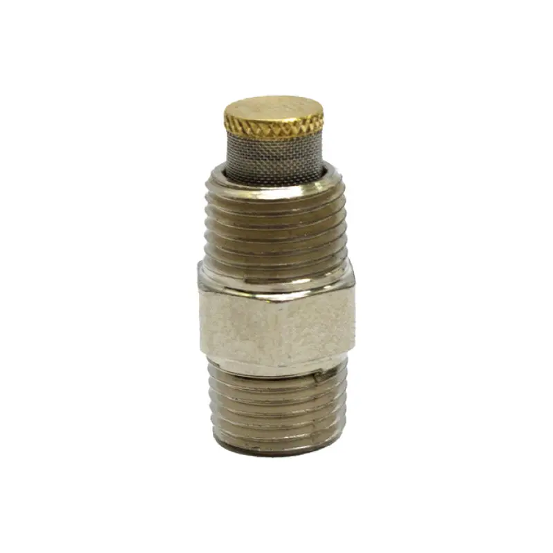 Snow Performance 3.5 Gph Water-Methanol Injection Nozzle — High-Flow Precision Spray 1