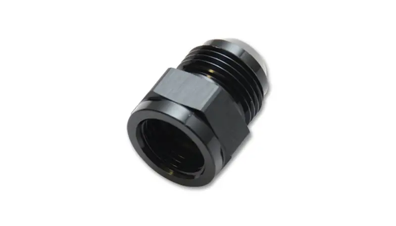 Vibrant -3An Female To -4An Male Expander Fitting — An Adapter For Fuel Or Oil Lines 1