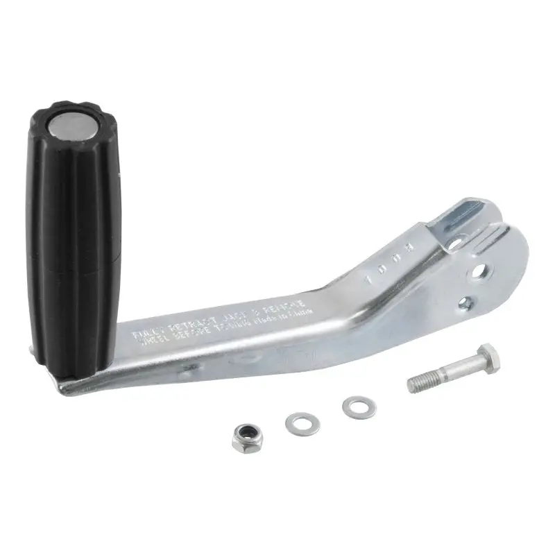 Curt Replacement Handle For A-Frame Trailer Jacks 1