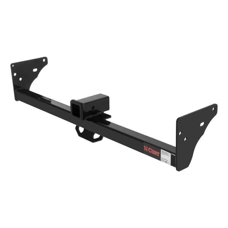 Curt Class 3 Trailer Hitch With 2-Inch Receiver For 1982–2004 Chevy/Gmc S10/S15 Sonoma 1