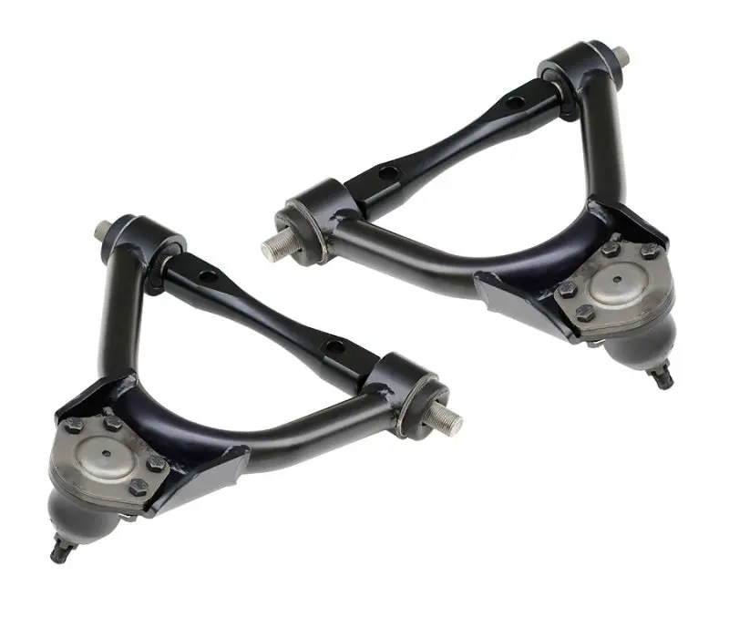 Ridetech Strongarm Upper Front Control Arms For 1973–1987 Chevrolet C10 Trucks 1