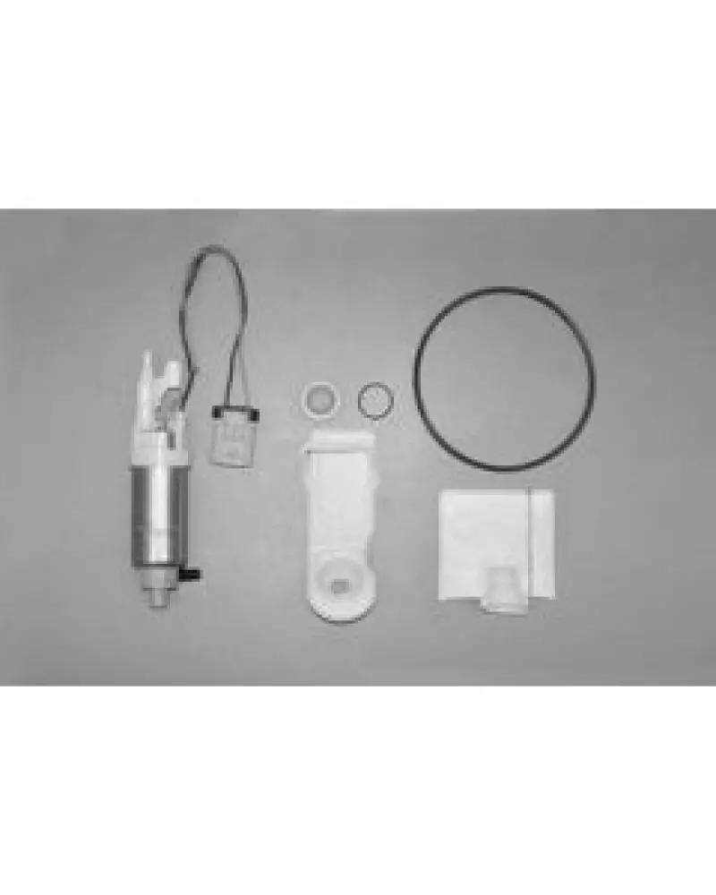 Walbro Replacement Fuel Pump And Integrated Filter Assembly 1