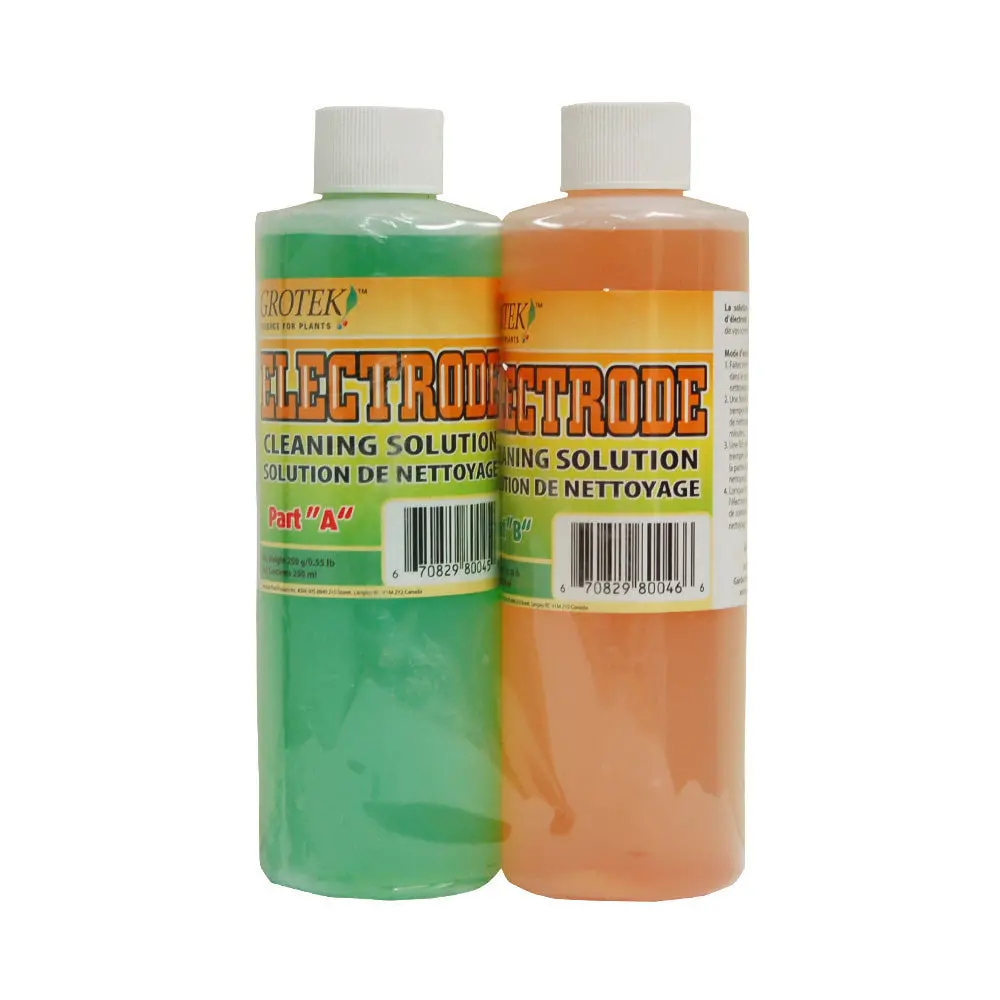 Electrode Cleaning Solution 1