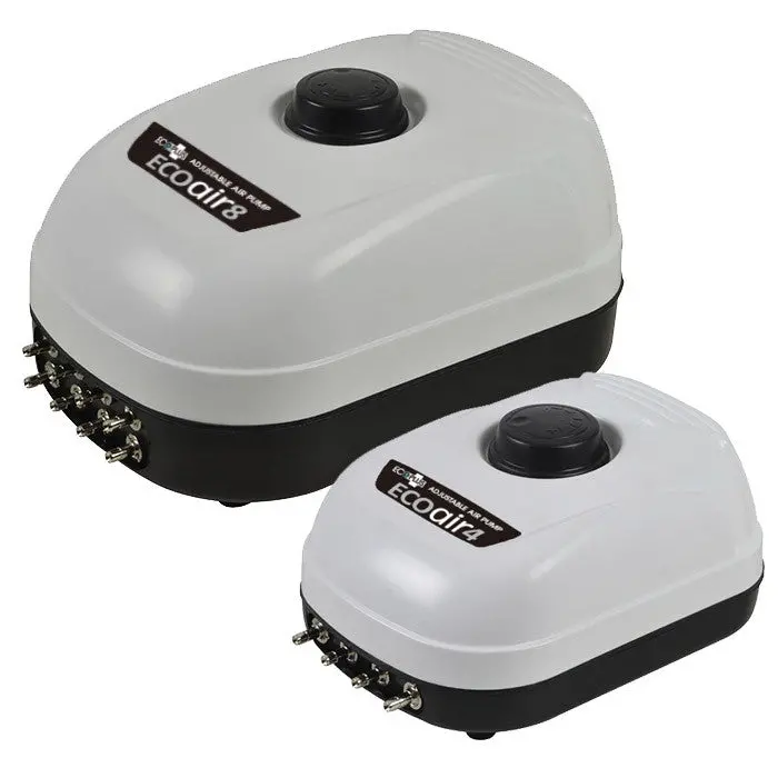 Eco Plus Air Pump 1