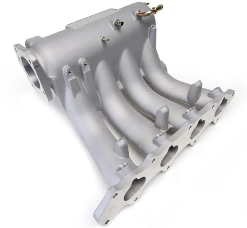 Skunk2 Pro Series Intake Manifold For 1994–2001 Honda/Acura H22A & F20B Engines (Excludes Type Sh) 1
