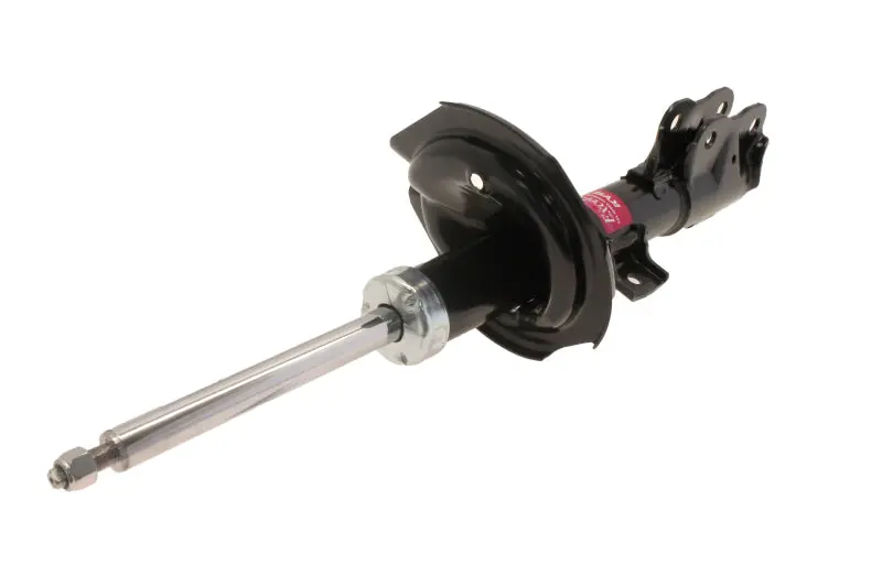 Kyb Excel-G Front Right Strut Assembly For 2011 Mitsubishi Outlander Sport 1