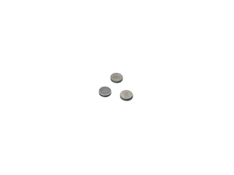 Supertech 8Mm Diameter × 2.20Mm Thick Cam Follower Shim 1