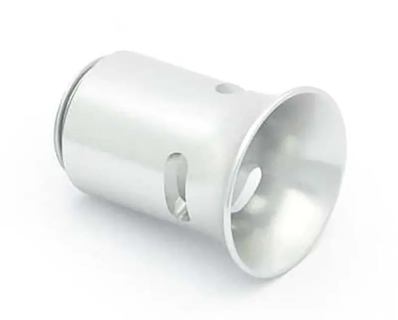 Gfb Whistling Trumpet Sound Enhancer – Compatible With Stealth Fx & Wrx Hybrid Turbo Systems 1