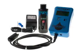 Nutradip Tds Meter 1