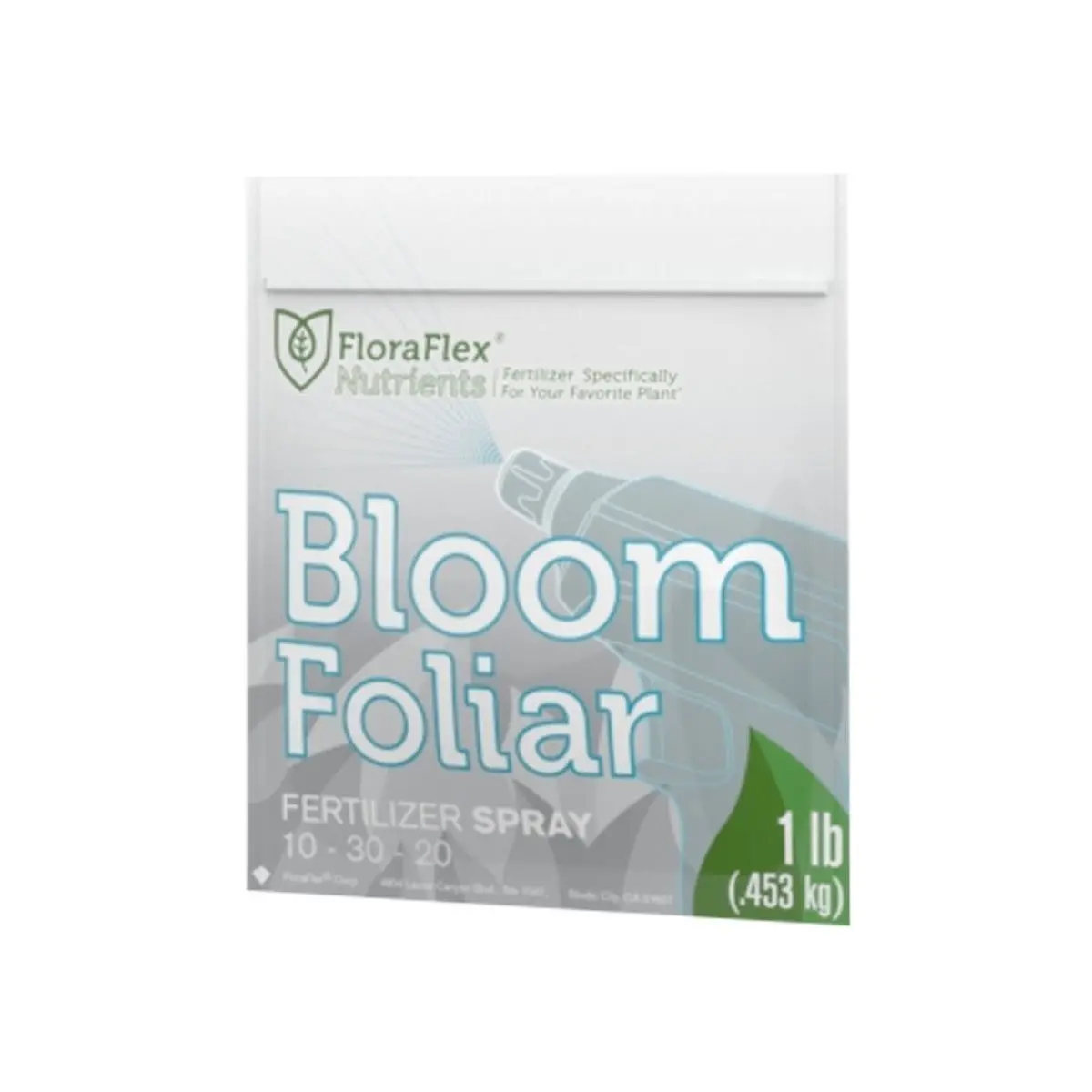 Floraflex Bloom Foliar 1
