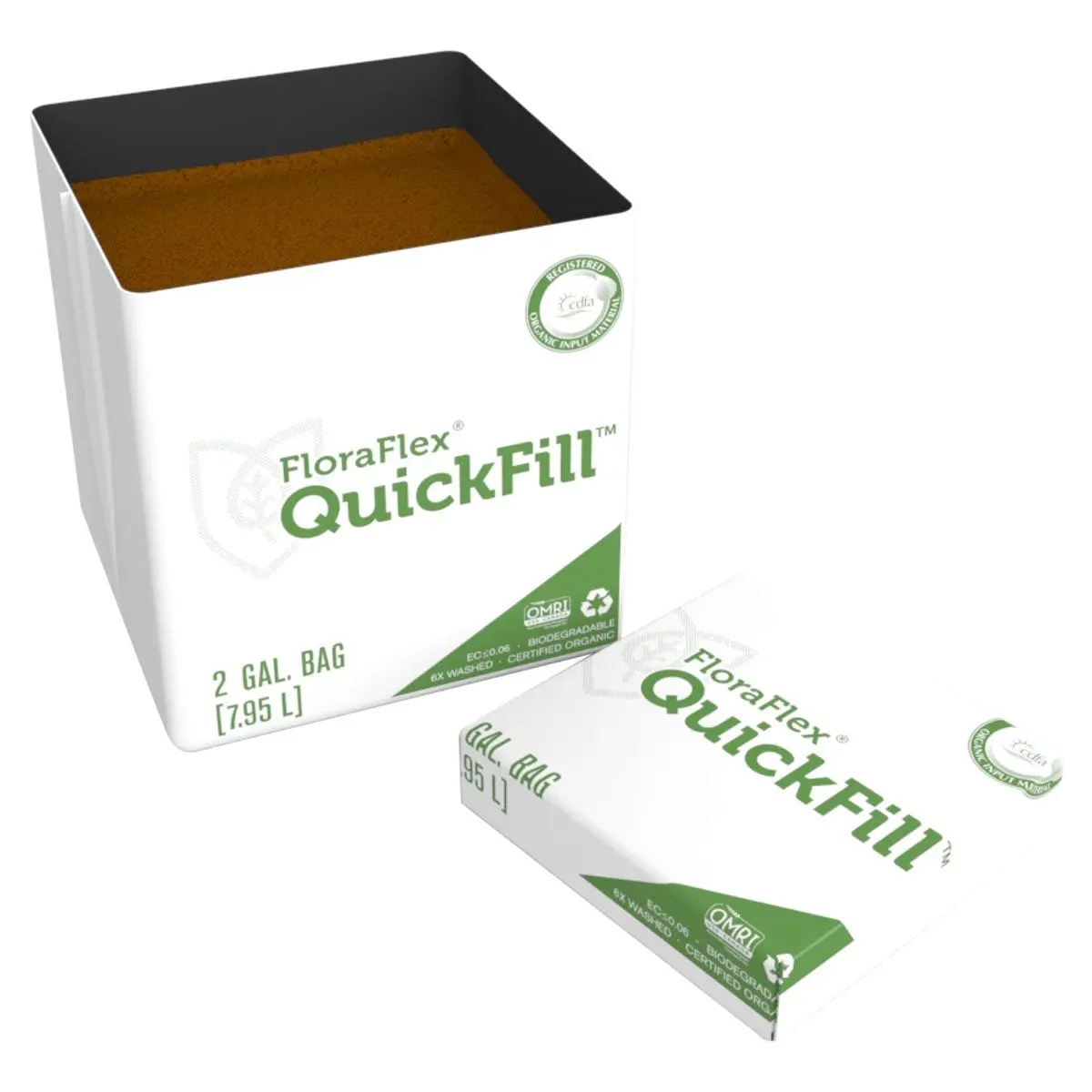 Floraflex Quick Fill Bag 1