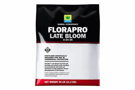 Gh Florapro Late Bloom 0-24-26 1