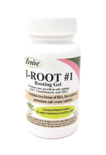 Evolve Rooting Gel #1 25G 1