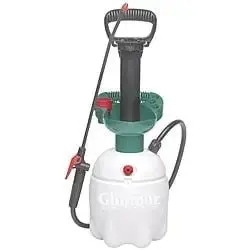 Gilmour Backsaver Garden Sprayer 1