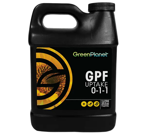 Green Planet Gpf Uptake 1