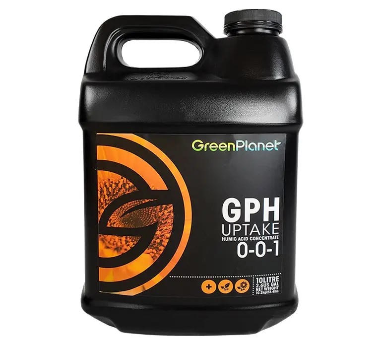 Green Planet Gph Up Take 3