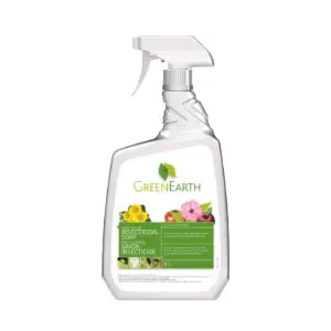 Greenearth Insecticidal Soap Rtu 1L Spray Bottle 1