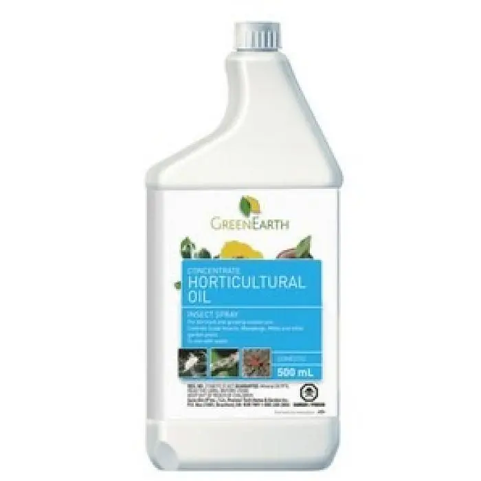 Horticultural Oil Concentrate 500Ml 1