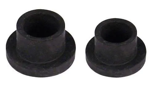 Grommet Top Hat 1