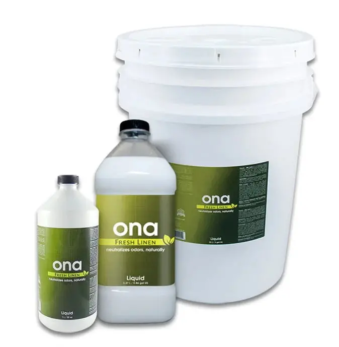 Ona Liquid Fresh Linen 2