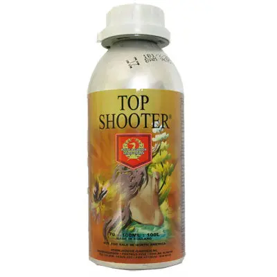 House And Garden Top Shooter 1