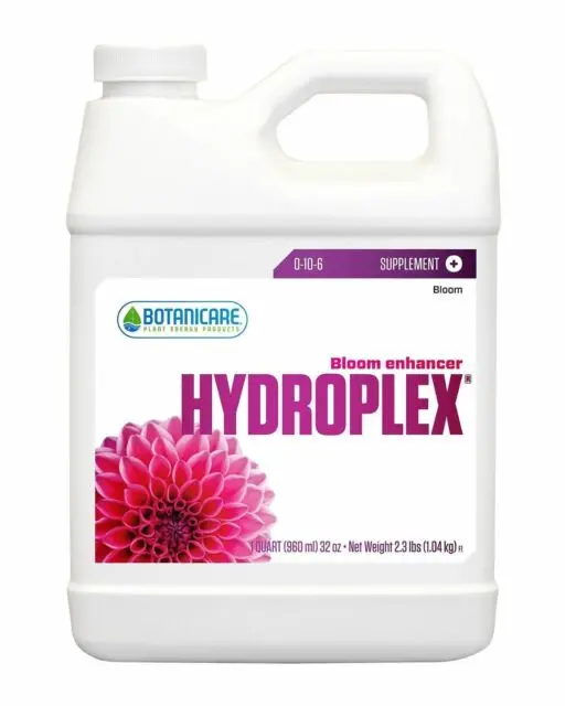 Botanicare Hydroplex 1