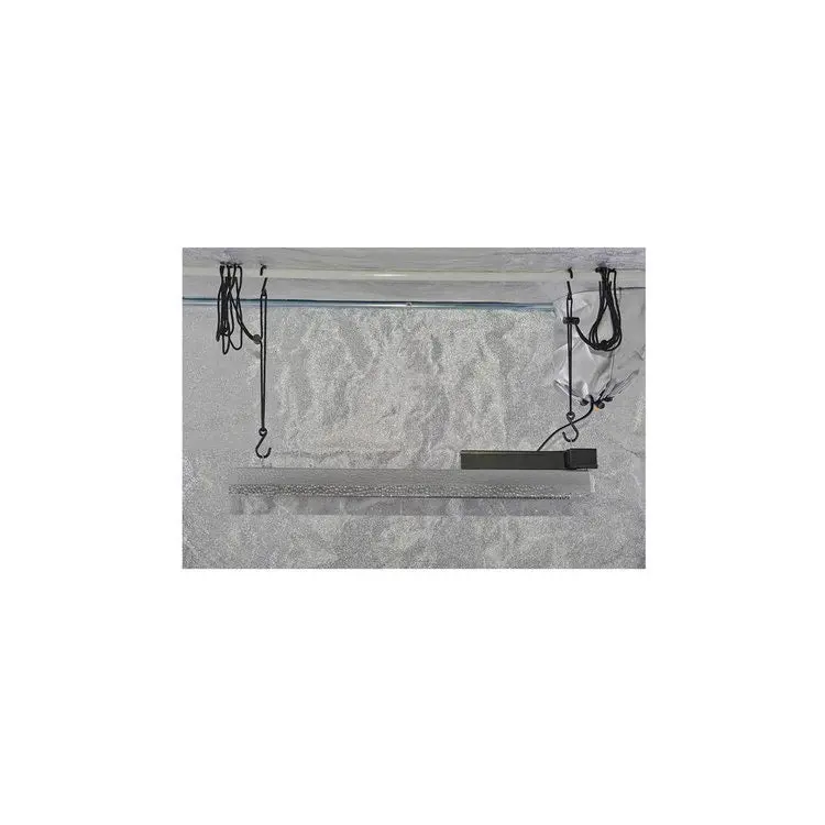 Mammoth Adjustable Hanger 1