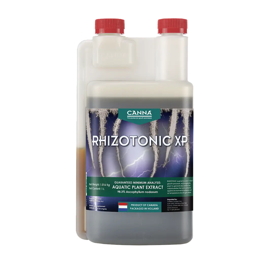 Canna Rhizotonic Xp 1