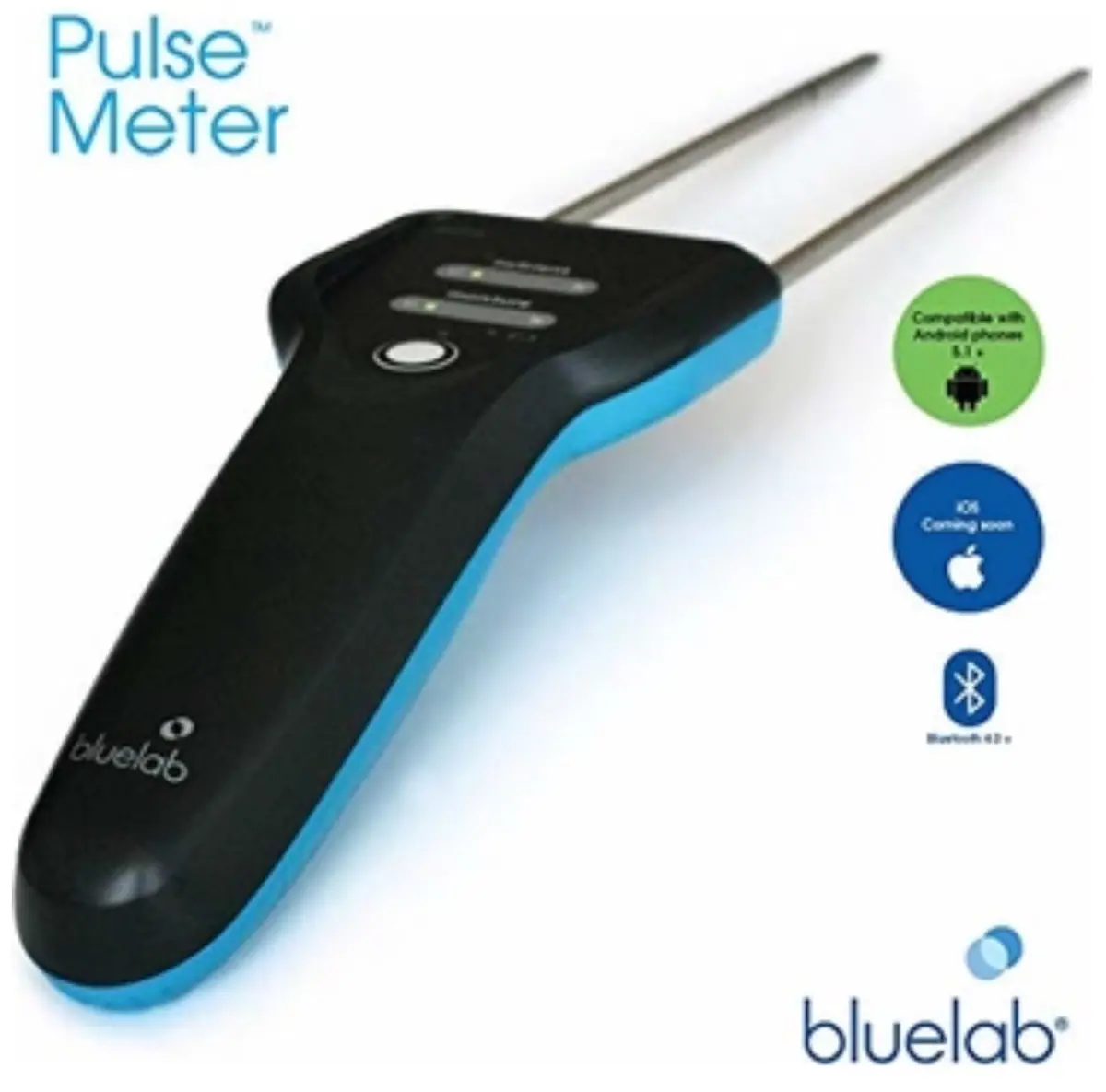 Bluelab Pulse Meter 1