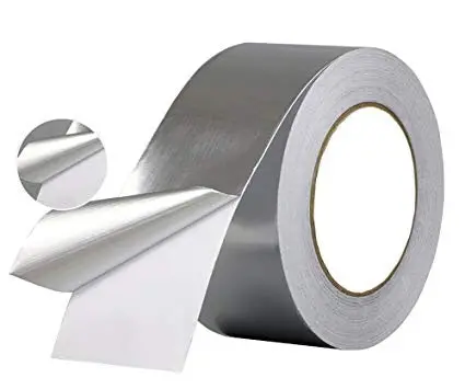 Aluminum Foil Tape 1