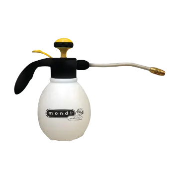 Mondi Mist N Spray 1