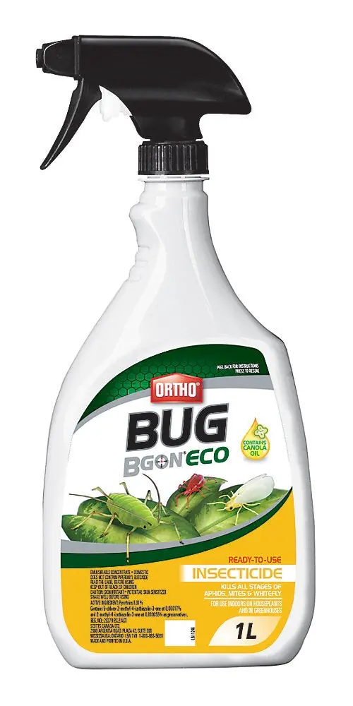 Bug B Gon Eco Insecticide 1
