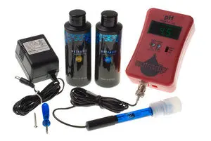 Nutradip Ph Meter 1
