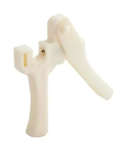 Plier Style Tool Punch White 1