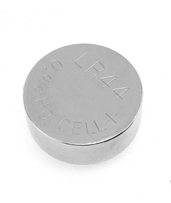 Batteries For Meters 1