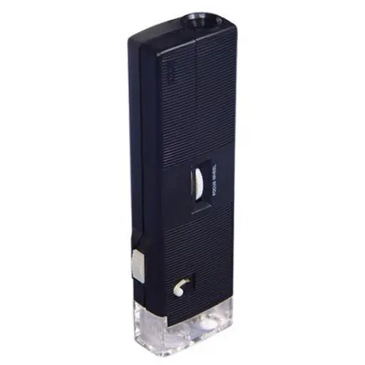 Grower’S Edge 30X Lighted Microscope 1