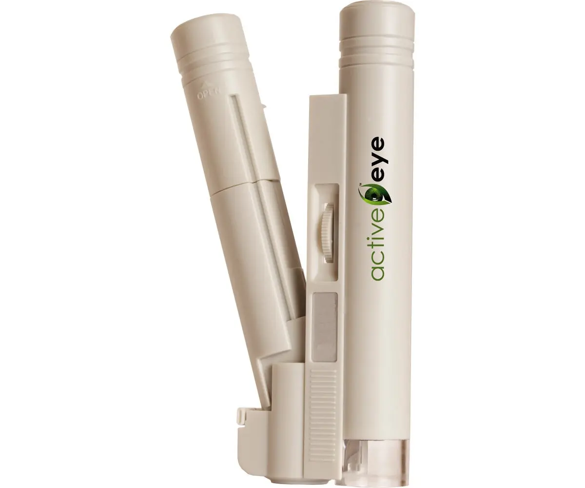 Active Eye 40X Illuminated Microscope 1