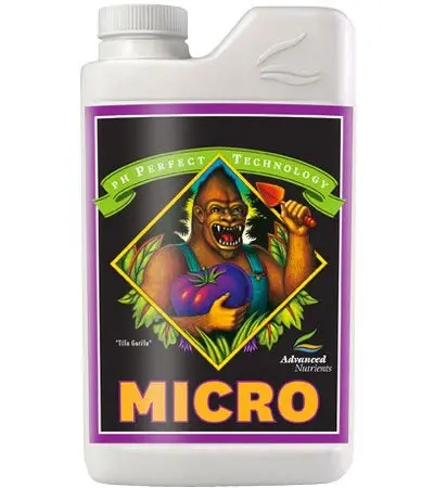 Advanced Nutrients Micro 2
