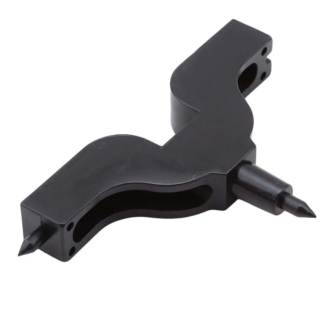 Irrigation Hose Punch Black 1