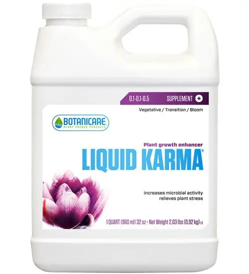 Botanicare Liquid Karma 1