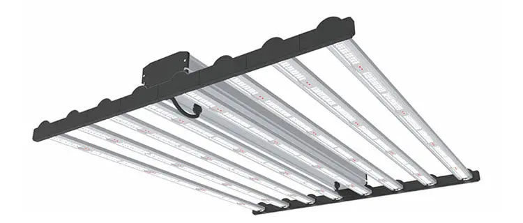Megaphoton 660W  Led 1