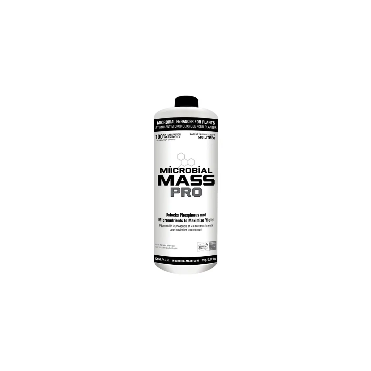 Miicrobial Mass Pro 1