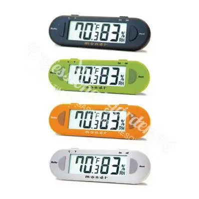 Mondi Thermometer/Hygrometer 1