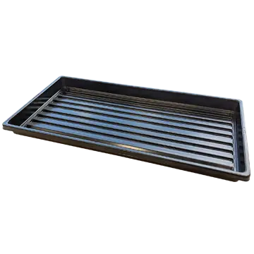 Mondi Propagation Tray Shallow 9” X 19” 1