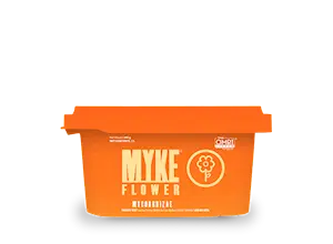 Myke Flower Mycorrhizae 1